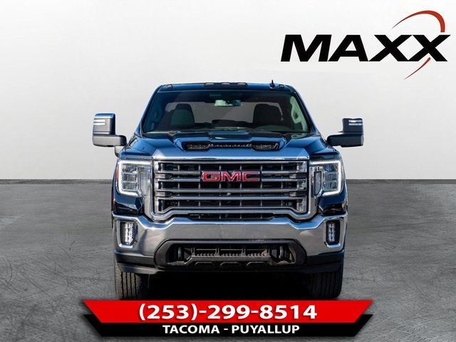 2023 GMC Sierra 2500HD SLT