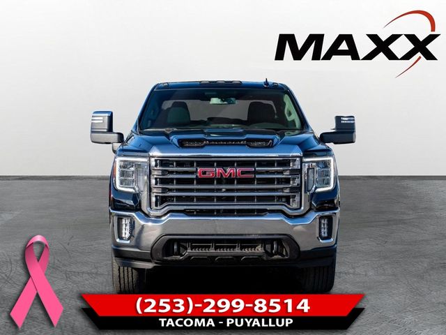 2023 GMC Sierra 2500HD SLT