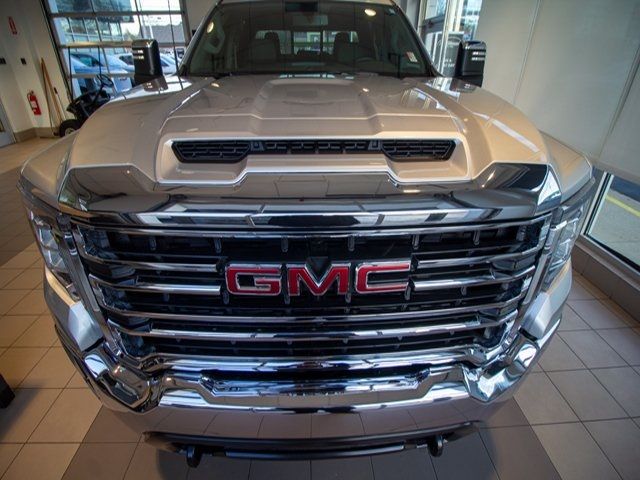 2023 GMC Sierra 2500HD SLT