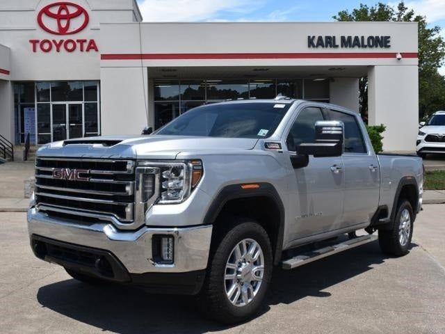 2023 GMC Sierra 2500HD SLT