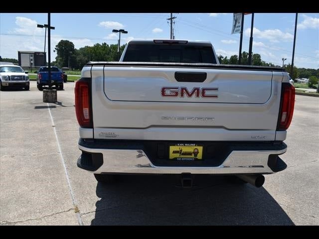 2023 GMC Sierra 2500HD SLT