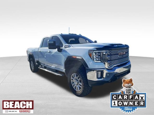 2023 GMC Sierra 2500HD SLT