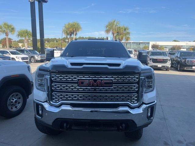 2023 GMC Sierra 2500HD SLT