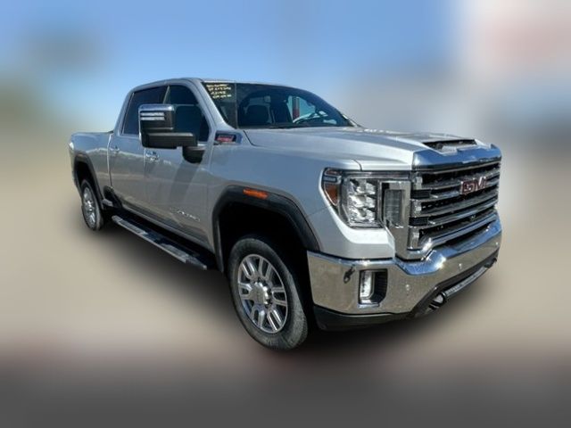 2023 GMC Sierra 2500HD SLT