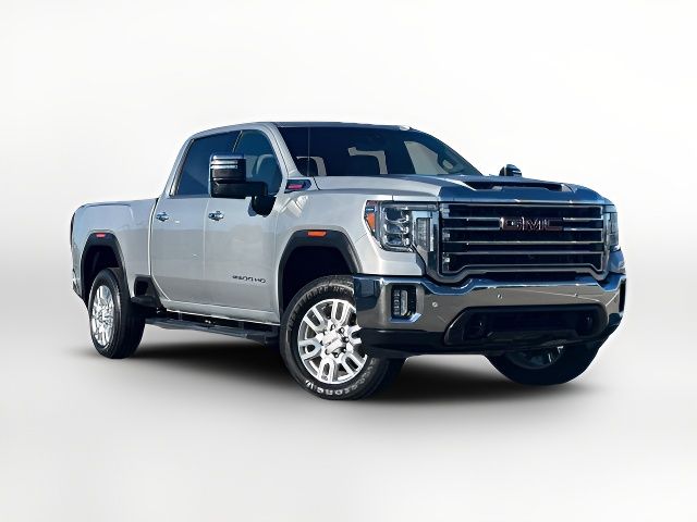 2023 GMC Sierra 2500HD SLT