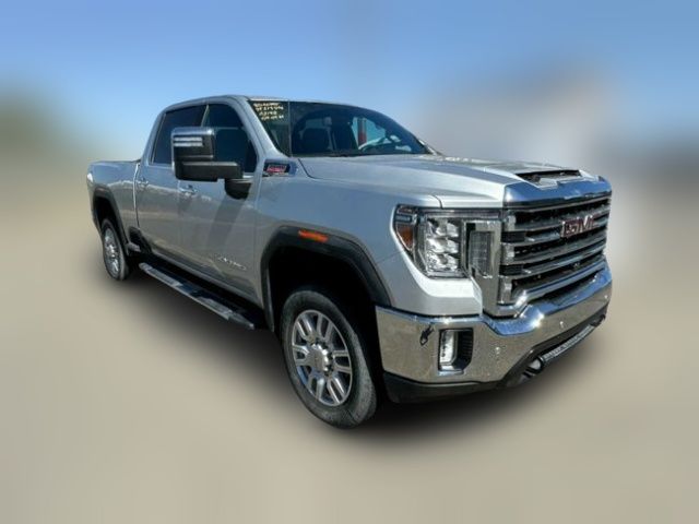 2023 GMC Sierra 2500HD SLT