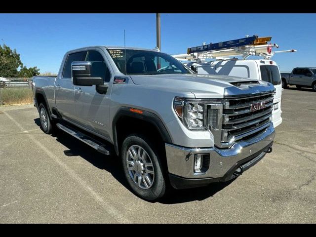 2023 GMC Sierra 2500HD SLT