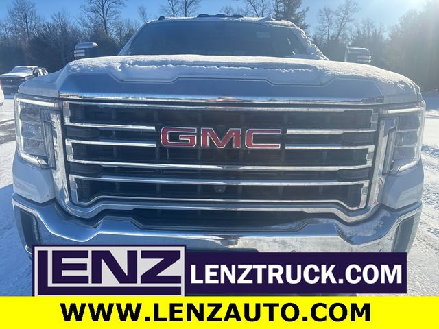 2023 GMC Sierra 2500HD SLT