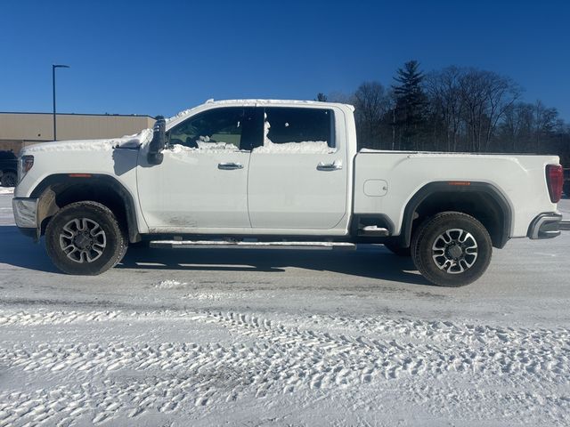 2023 GMC Sierra 2500HD SLT