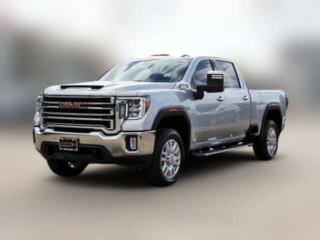 2023 GMC Sierra 2500HD SLT