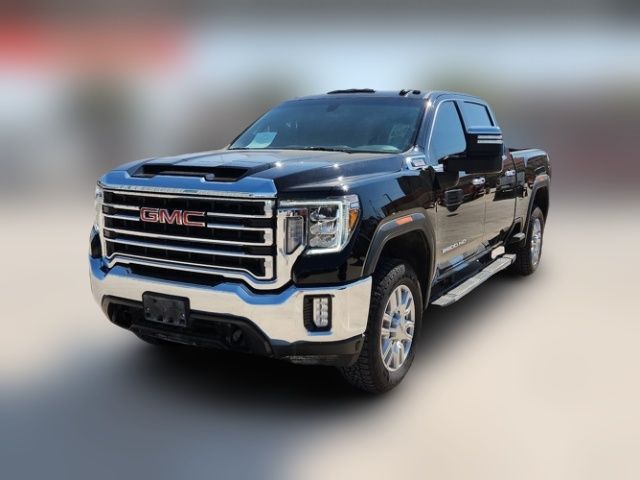 2023 GMC Sierra 2500HD SLT