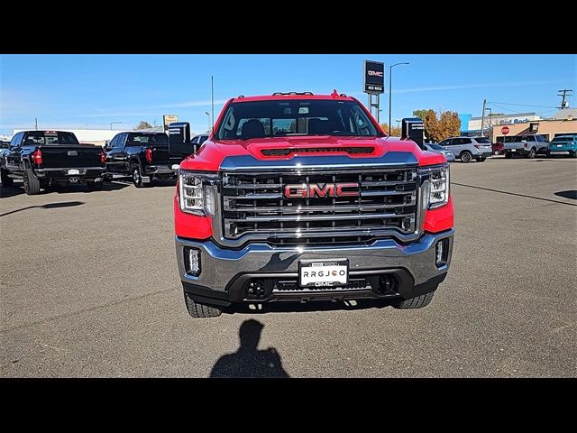 2023 GMC Sierra 2500HD SLT