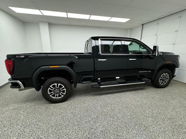 2023 GMC Sierra 2500HD SLT