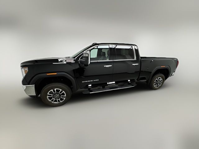 2023 GMC Sierra 2500HD SLT