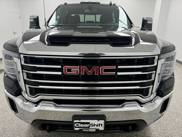 2023 GMC Sierra 2500HD SLT