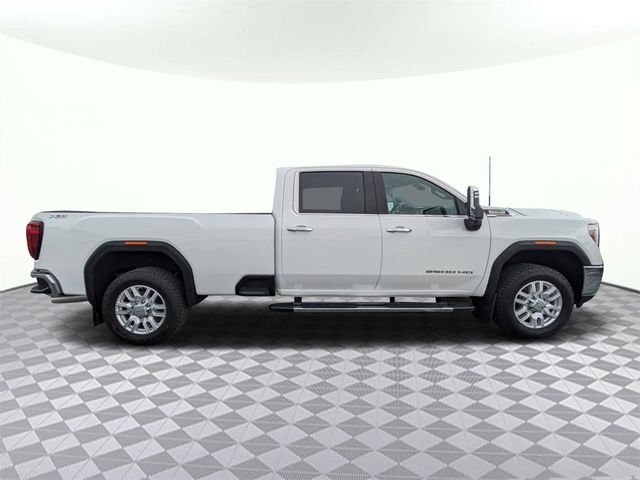 2023 GMC Sierra 2500HD SLT