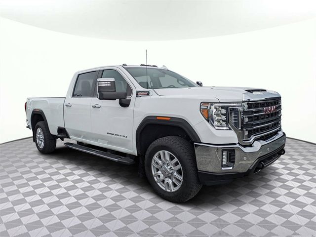 2023 GMC Sierra 2500HD SLT