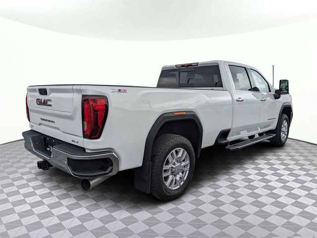 2023 GMC Sierra 2500HD SLT