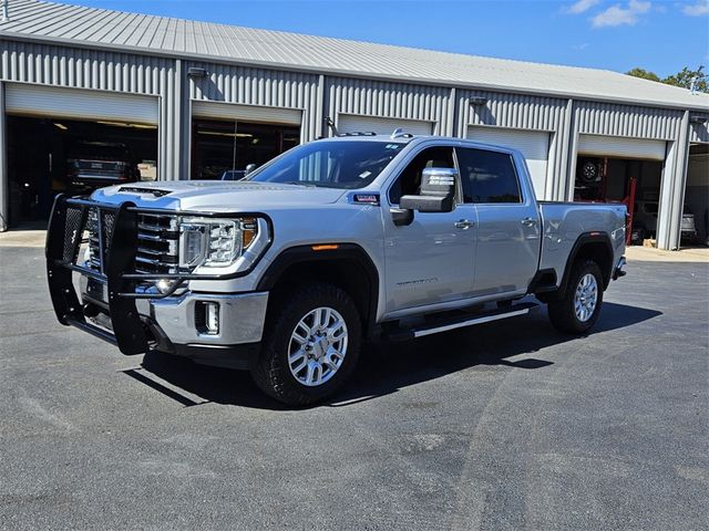 2023 GMC Sierra 2500HD SLT