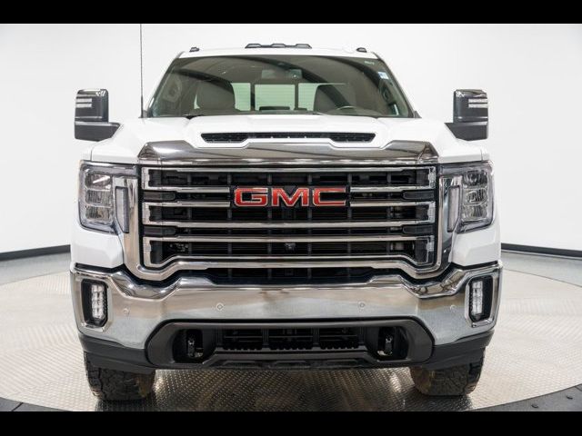 2023 GMC Sierra 2500HD SLT