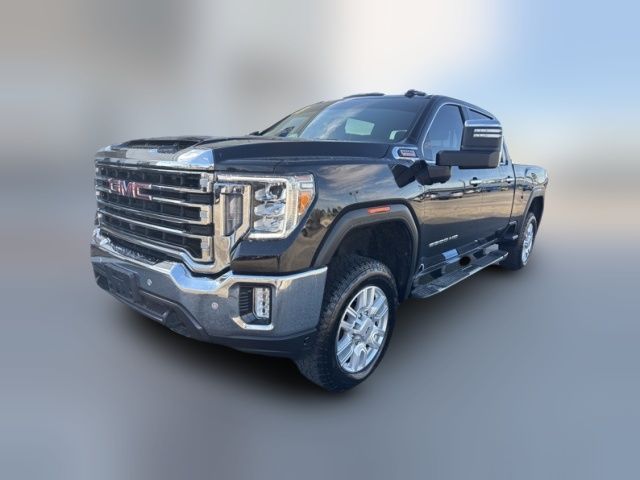 2023 GMC Sierra 2500HD SLT