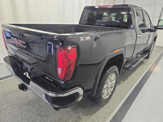 2023 GMC Sierra 2500HD SLT