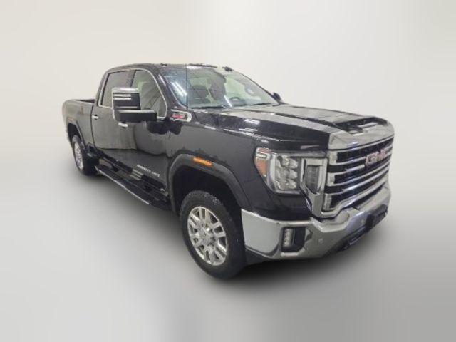 2023 GMC Sierra 2500HD SLT