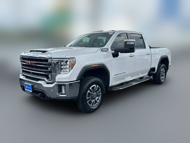 2023 GMC Sierra 2500HD SLT
