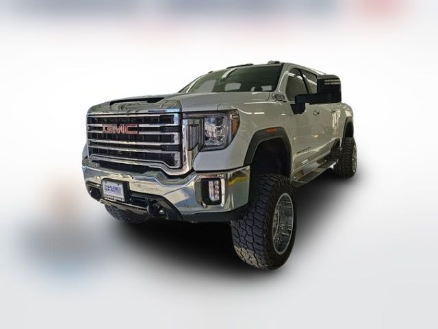 2023 GMC Sierra 2500HD SLT