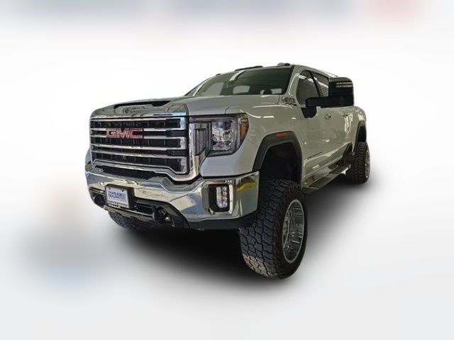 2023 GMC Sierra 2500HD SLT