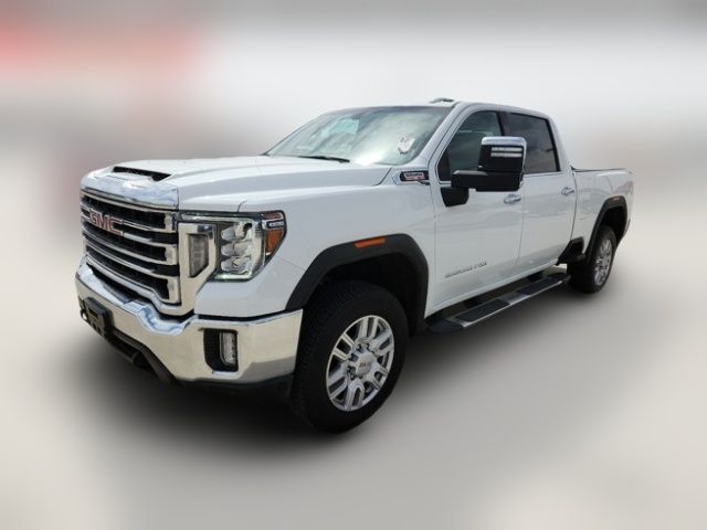 2023 GMC Sierra 2500HD SLT