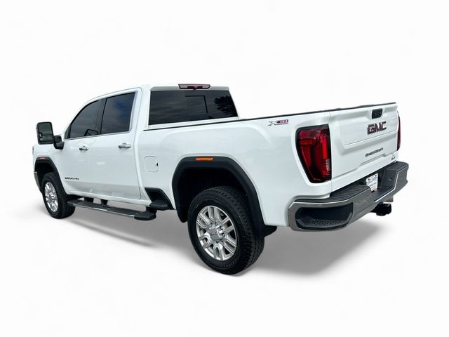 2023 GMC Sierra 2500HD SLT