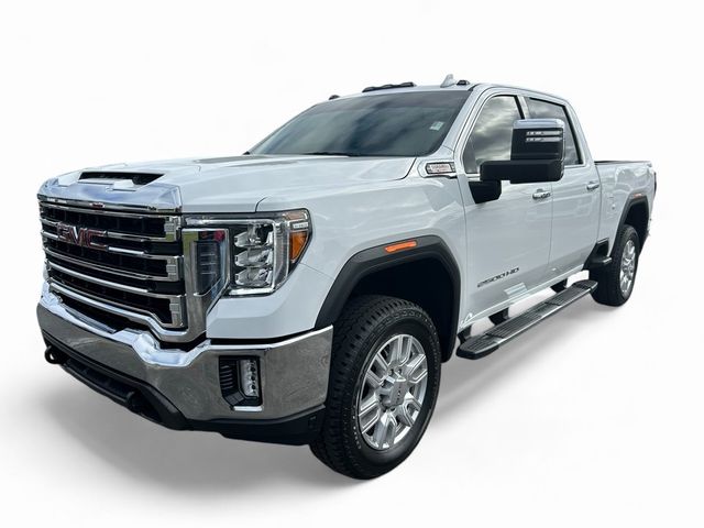 2023 GMC Sierra 2500HD SLT