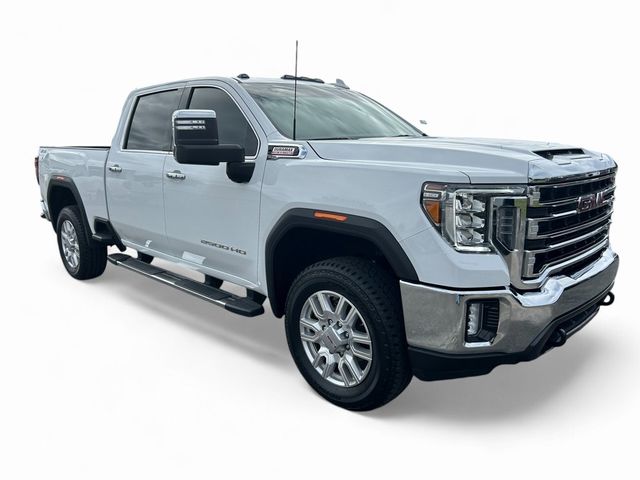 2023 GMC Sierra 2500HD SLT