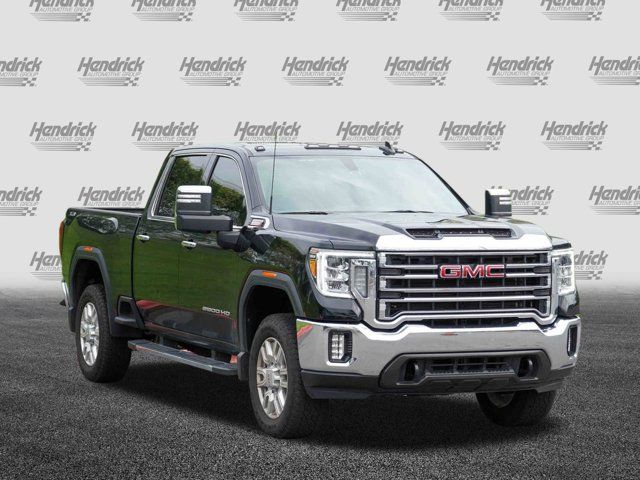 2023 GMC Sierra 2500HD SLT