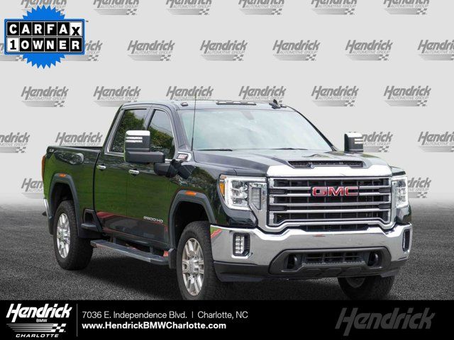 2023 GMC Sierra 2500HD SLT