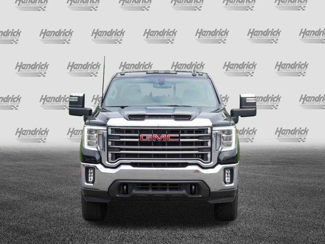 2023 GMC Sierra 2500HD SLT