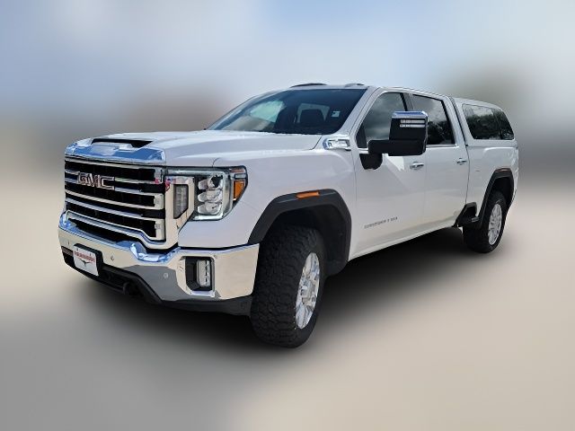 2023 GMC Sierra 2500HD SLT