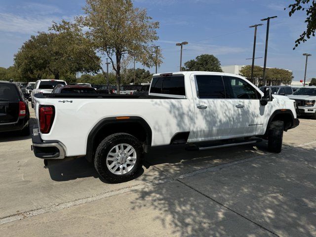 2023 GMC Sierra 2500HD SLT