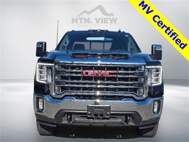 2023 GMC Sierra 2500HD SLT