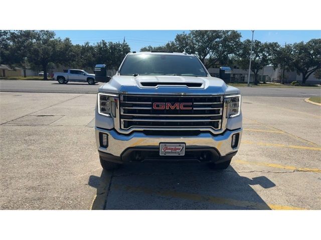 2023 GMC Sierra 2500HD SLT