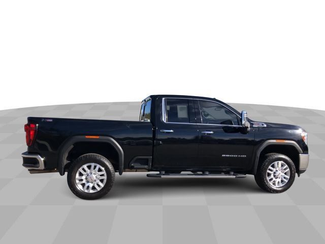 2023 GMC Sierra 2500HD SLT