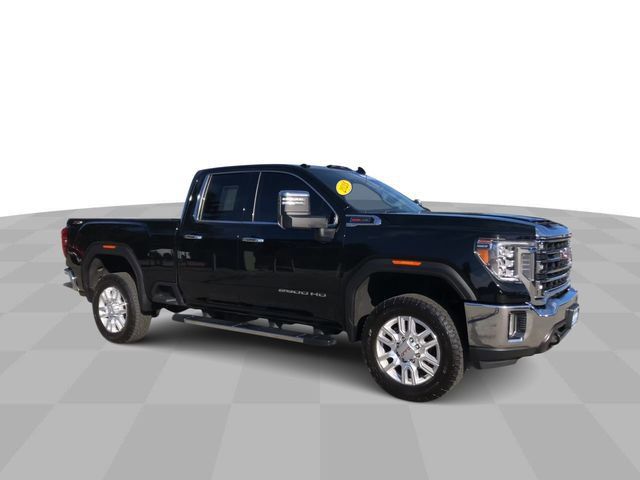 2023 GMC Sierra 2500HD SLT