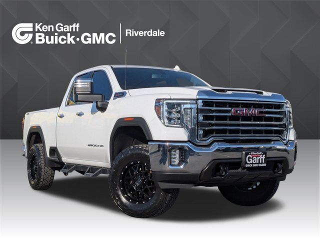 2023 GMC Sierra 2500HD SLT