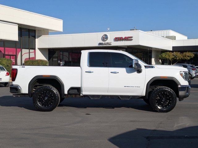 2023 GMC Sierra 2500HD SLT