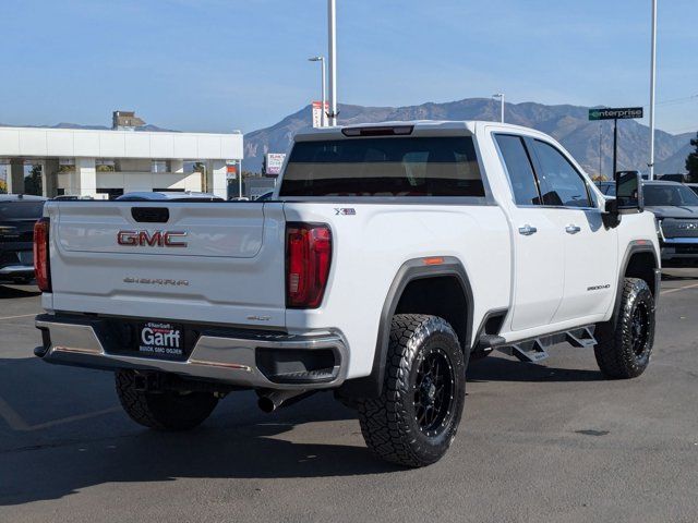 2023 GMC Sierra 2500HD SLT