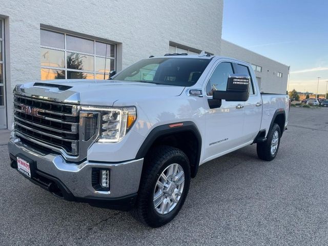 2023 GMC Sierra 2500HD SLT