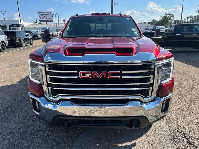 2023 GMC Sierra 2500HD SLT