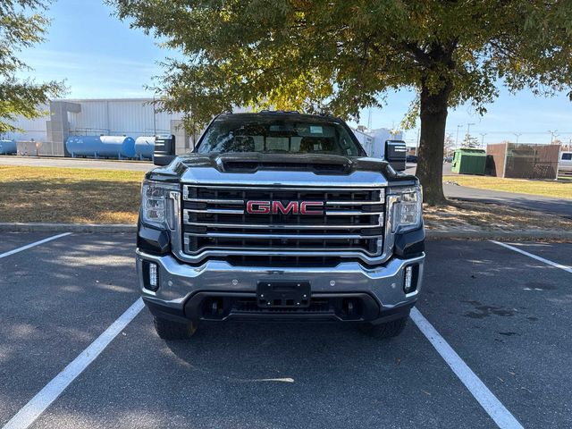 2023 GMC Sierra 2500HD SLT