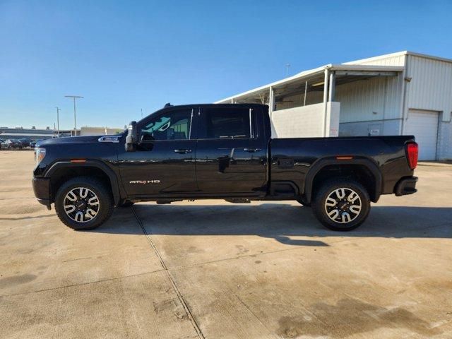 2023 GMC Sierra 2500HD AT4